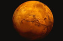 火星海洋消失之谜：彗星太阳风或为元凶