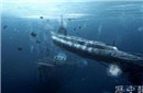 幽灵潜艇到底是什么?揭秘隐藏在其中的真相
