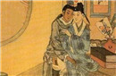 同性恋古已有之：男同称断袖女同称磨镜