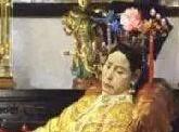 外国男人睡了慈禧凤床 还刻上外语太后竟然没生气? 