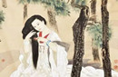 古人用什么洗头？揭秘古人用的洗护用品