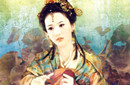 袁绍儿媳妇甄洛为什么遭曹操父子惦记?