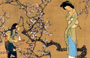古代小妾是可以用来下酒的 假君子刘备也如此