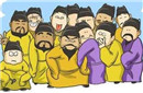 古代皇帝的奇葩死法：第四个让人捧腹大笑