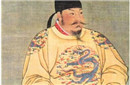 明君唐太宗李世民渭水之盟的故事传颂万世