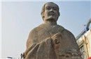 历史上威武不屈的大丈夫南霁云真的存在吗