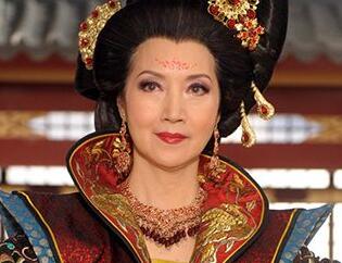 引导唐朝中兴的唐宪宗李纯为什么执意不立皇后