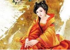 皇帝死了以后被他宠幸过的女人要怎么办呢
