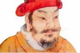 梁简文帝萧纲：适合做才子不适合做皇帝