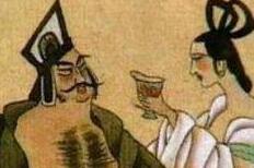 中国古代历史上五大暴君：第一竟是他