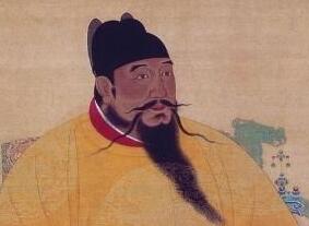 朱元璋不愿把皇位传给朱棣 是因为他的身世？