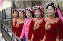 你知道吗世界上竟然存在现实版的女儿国