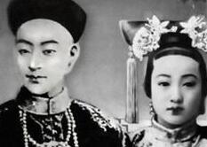 为何珍妃死后光绪帝此后再没有碰过女人