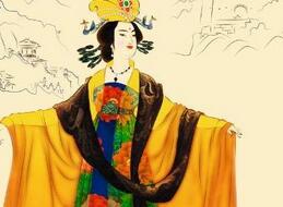 武则天侍奉唐太宗12年为何没怀孕真相如何