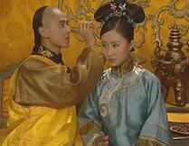 历史揭秘顺治驾崩为何要董鄂妃的堂妹殉葬