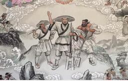 夏朝存在遭到质疑:中国历史上是否真的有夏朝