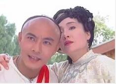 苗翠花与方世玉：南方武林中的一对传奇母子