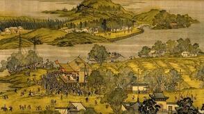 画家张择端的画怎样 张择端生活在哪个时代