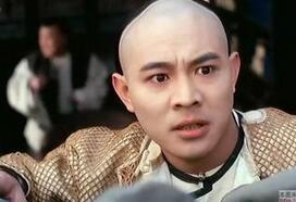 有着盖世武功的方世玉竟然被五枚师太杀死