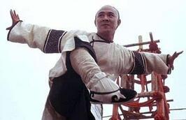 历史上真的有方世玉吗：武学大师方世玉的故事