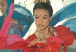 红拂女是如何从一个歌妓侍女成为一品夫人的