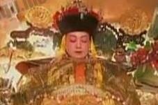 揭秘慈禧太后陵墓里的“秘密”