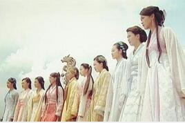 雌化严重的宋风从“英雄救美”到“美救英雄”