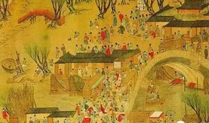 揭秘古代土豪有多富：北宋名臣寇准奢侈燃烛