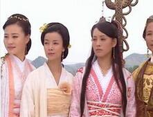 曝杨门女将蒙骗中国历史上千年的惊人秘密
