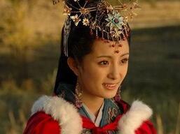 四大美女之一王昭君选美胜出只因其他佳丽太丑