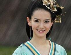 馆陶公主张雪迎的一生 揭秘馆陶公主怎么死的