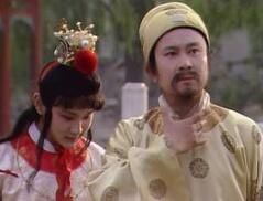 贾政的父亲是谁 贾政为什么不喜欢嫡子贾宝玉