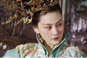 明宪宗痴恋一生的传奇贵妃万贞儿爱明宪宗吗