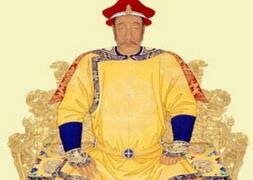 努尔哈赤五大臣分别是谁 努尔哈赤的妃子都有谁