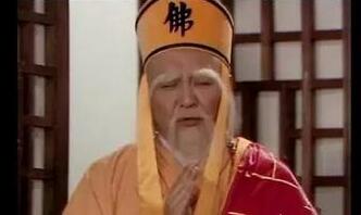 法海是哪个朝代的高僧 法海的结局是什么
