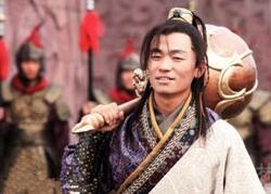隋唐英雄李元霸究竟有多大力可以手撕宇文成都