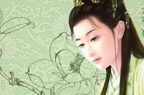 均是秦淮八艳的陈圆圆董小宛竟同时喜欢过他
