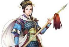 揭秘明朝末期著名女将军秦良玉究竟漂不漂亮 