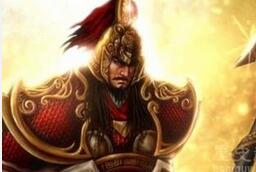 揭秘性残暴的李罕之的绰号为什么是“李摩云”
