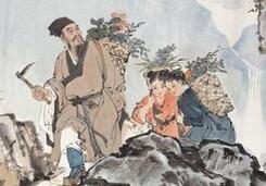 著名医药学家李时珍是哪里人 李时珍的精神是什么