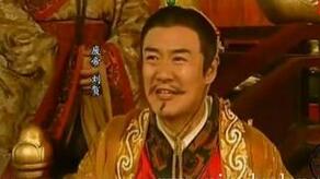 历史上的刘贺干过哪些荒唐事 刘贺是谁的儿子