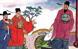 一代贤臣司马光为何不同意王安石的变法呢