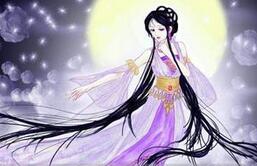 嫦娥奔月的神话故事中的不死药是什么神药