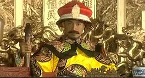 清王朝奠基者努尔哈赤的七大恨具体指的是什么