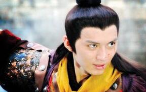 明朝李文忠是什么人 李文忠封爵又封王的原因