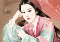 大圣人孔子对女人有偏见是因为没有酒窝吗