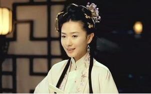 柳如是和钱谦益的爱情故事 柳如是有女儿吗