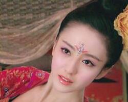 赵飞燕姐妹共侍一夫 汉成帝竟是死于她们石榴裙底