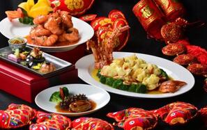 古代宫廷年夜饭吃的憋屈：仪式感比口感更重要