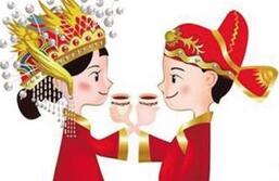 真相惊人：古代结婚为什么一定要喝交杯酒呢